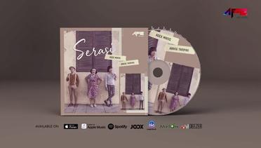 Serasi - Adek Manis Abang Tampan (Official Audio)