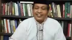 Ngaji Ihya Ulumuddin - Ulil Absor Abdalla #4