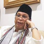 dr. Abdul Gafur Tengku Idris