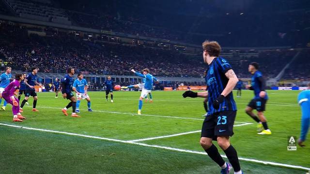 Top 15 Assists Of The Month - January | Serie A 2025/26