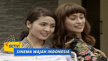 Sinema Wajah Indonesia - Seleb Sosmed