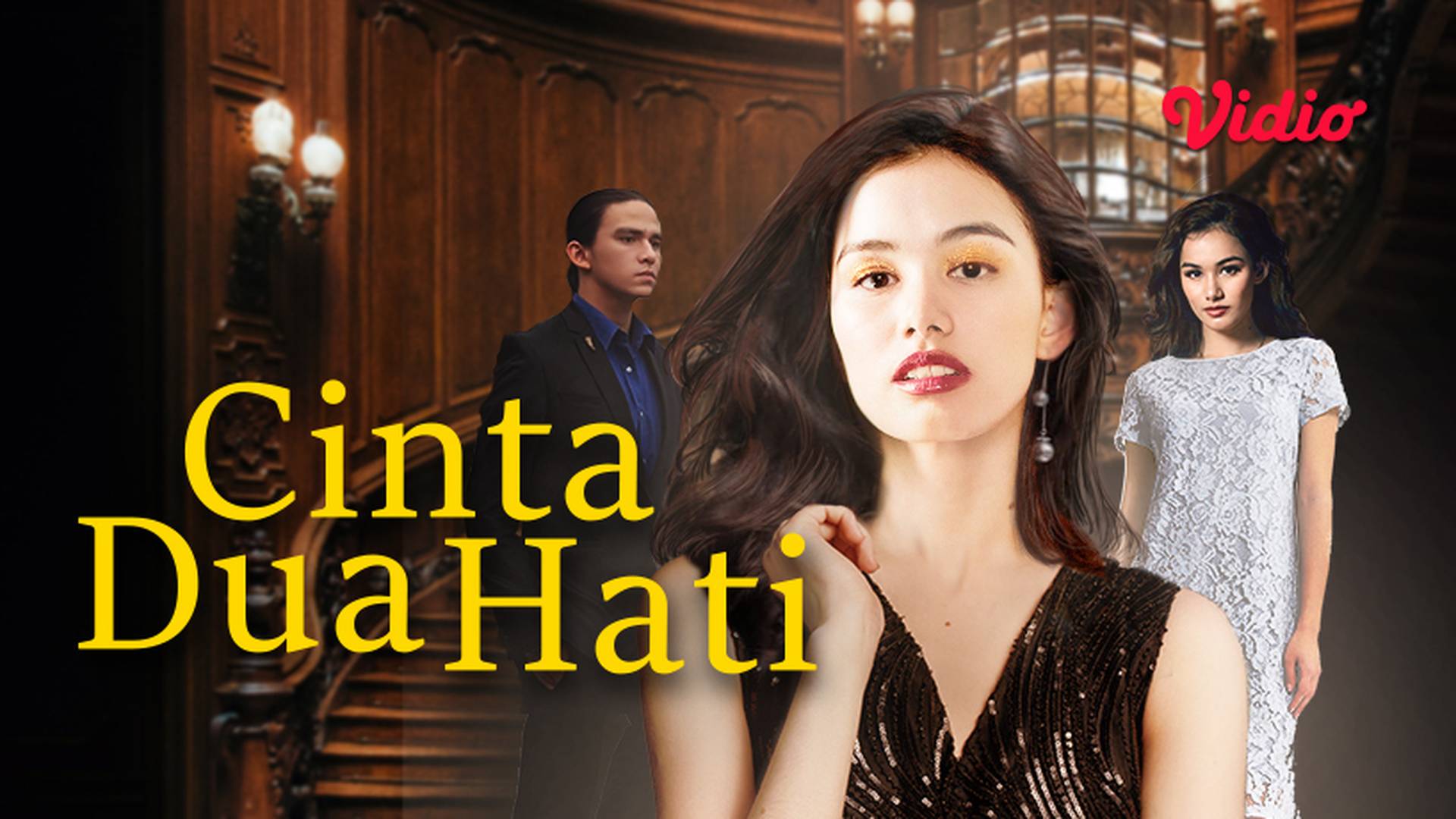 Cinta Dua Hati