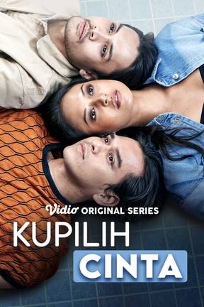 Kupilih Cinta