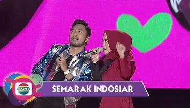 CIEEE!! Aly BP & Habib DA Ajak Cut LIDA & Nabila LIDA Bicara "Empat Mata" - Semarak Indosiar Karawang
