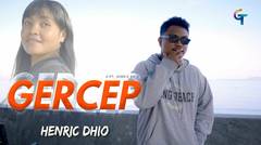 LAGU TIMUR HENDRIC DHIO A.2M.OD-GERCEP (OFFICIAL MUSIC VIDEO)