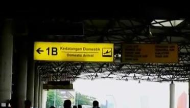 VIDEO: Dampak Abu Bromo, Penutupan Bandara di Surabaya hingga Pagi