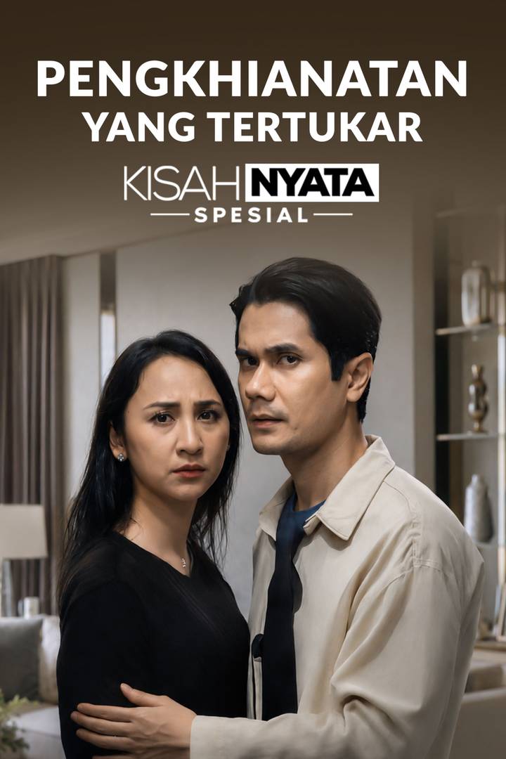 Pengkhianatan yang Tertukar 2026