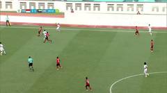 Full Match Sepak Bola Putra Indonesia vs Uni Emirat Arab 5 - 6 | Asian Games 2018