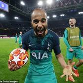 Lucas Rodrigues Moura da Silva