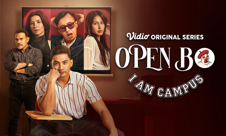 Open BO: I Am Campus