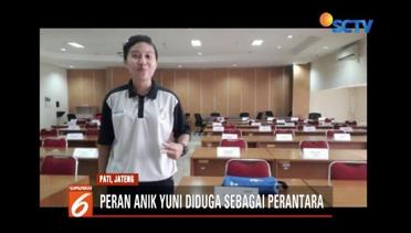 Wasit Futsal Anik Yuni Ditangkap Satgas Mafia Bola - Liputan 6 Pagi