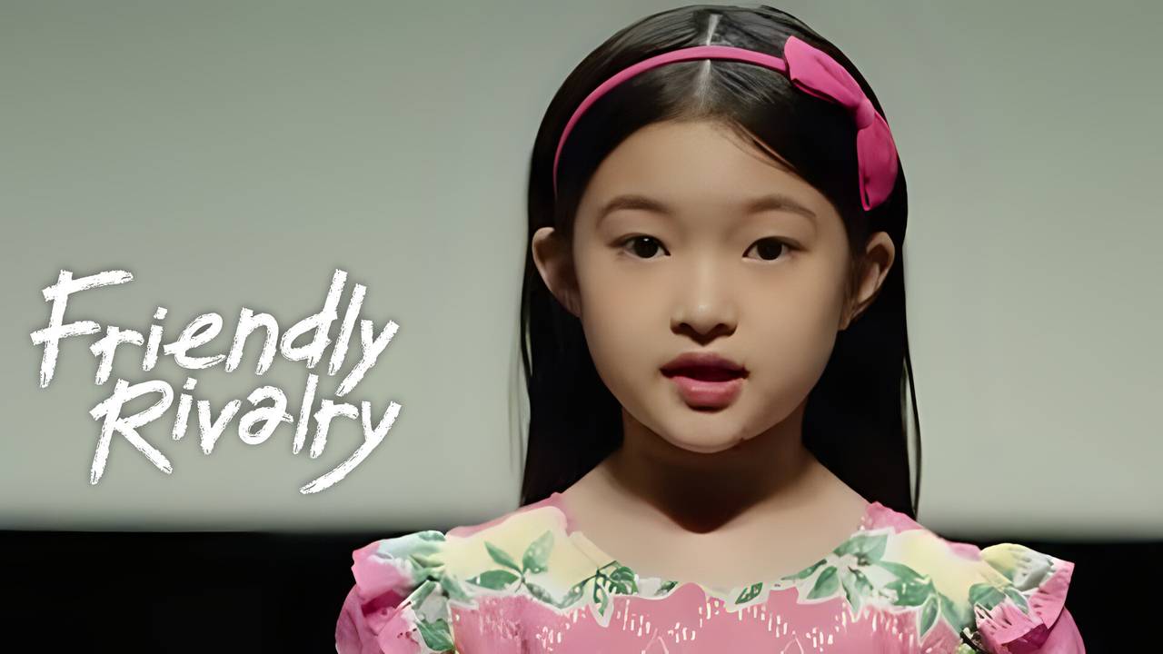 Friendly Rivalry - Episode 07 (2025)