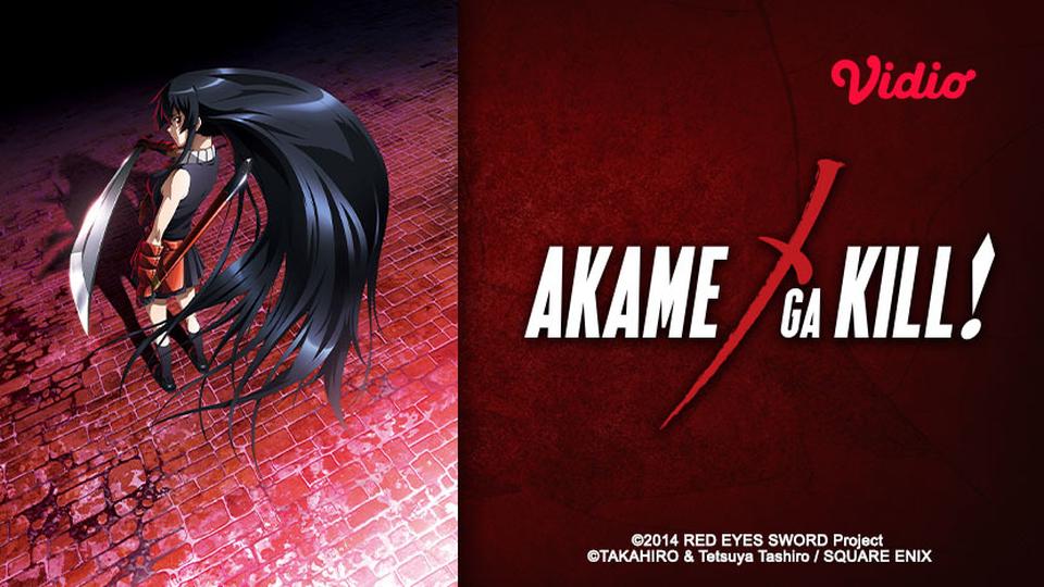 Akame ga Kill!