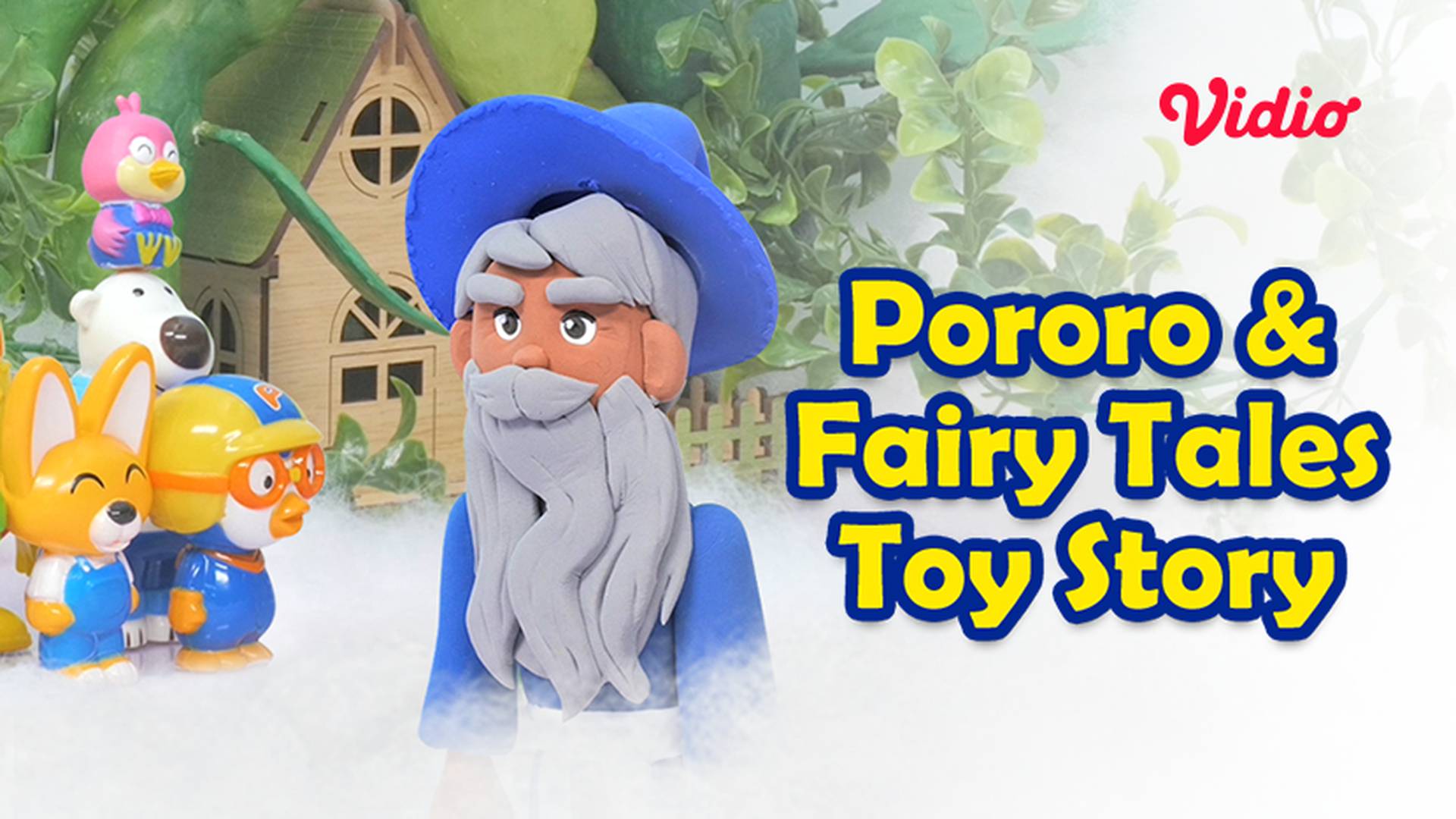 Pororo story deals