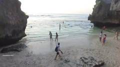 Suluban Beach Bali