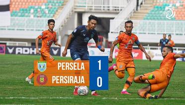 FULL Highlights | Persela Lamongan vs Persiraja Banda Aceh, 28 September 2021