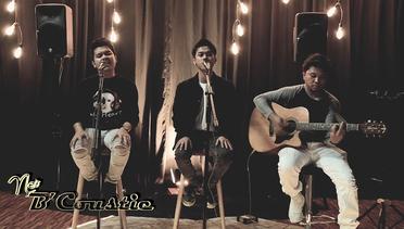 Pasto - Yang Penting Hepi (Jamal Mirdad cover) - NEO B'COUSTIC