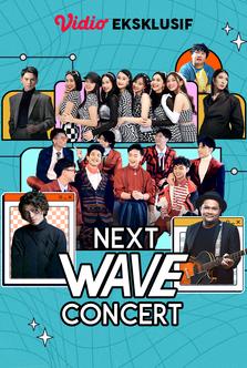 Next Wave Concert