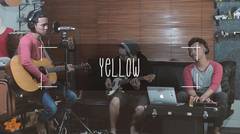 empistudio live - Yellow (Coldplay) by Freza . jimmy . fathdil