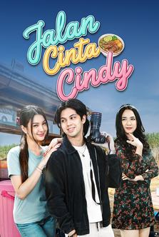 Jalan Cinta Cindy