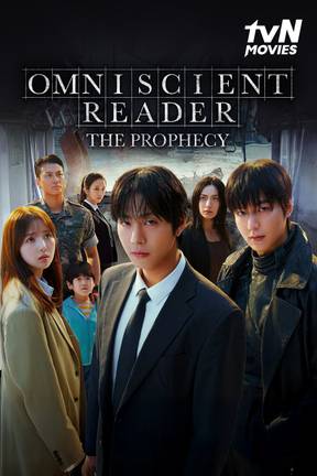 Omniscient Reader: The Prophecy