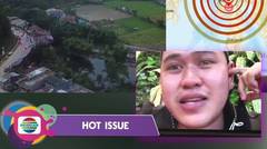 Ical DA dan Fitri Rachmawati Berdoa Yang Terbaik Untuk Keluarga Di Majene | Hot Issue 2021