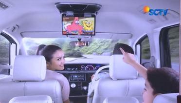 Beli Mazda Biante Gratis TV Mobil NexDrive, Mau? - Liputan6 Pagi