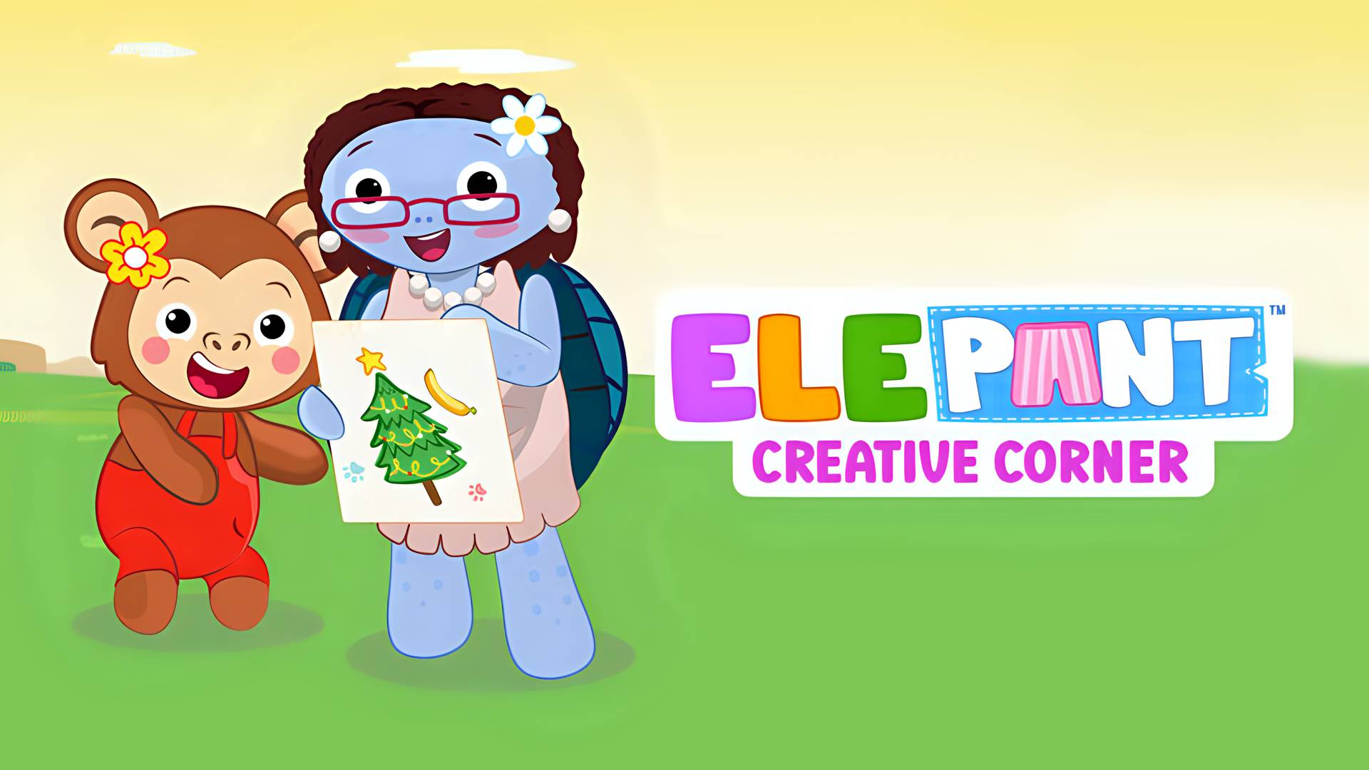 ElePant - Creative Corner