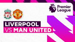 Full Match - Liverpool vs Man United | Premier League 22/23