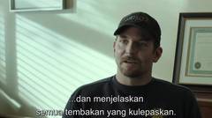American Sniper - Trailer - Indonesia