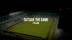 [Outside The Game] Suasana Stadion Sebelum Laga PSS VS Arema FC