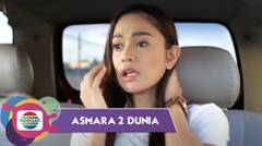 Aurel dalam Bahaya Tapi Niko Tidak Mau Menolong?! | Asmara 2 Dunia - Episode 14