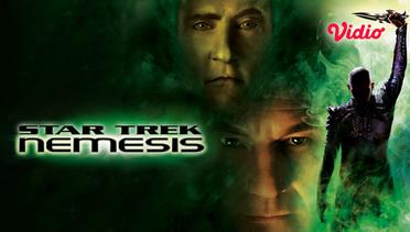 Star Trek: Nemesis - Trailer