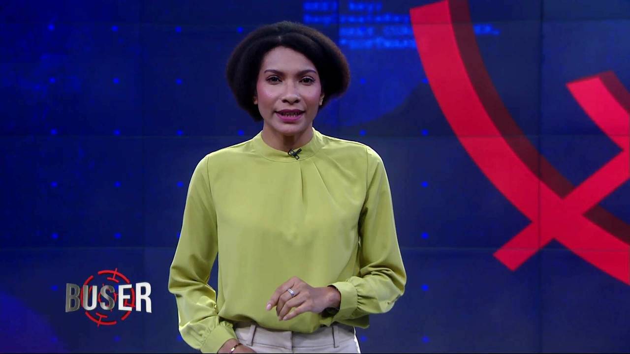 Buser 24/10/2023 - SCTV