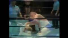 [Smackdown] British Wrestling 1955 to 1988 The Final Bell - Last Ever Broadcast