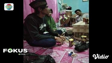 Polisi Periksa Kakak Adik Pelaku Pernikahan Sedarah di Bulukumba - Fokus Pagi