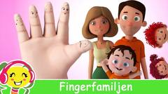 Papa Finger