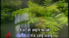 Nike Ardilla - Putih (Karaoke Video)