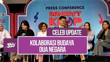 Dangdut Kpop 29Ther, Kolaborasi Bintang Dangdut Indonesia dengan Idol K-Pop