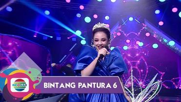 Capek Ngalah!!! Findi (Lampung) "Wes Tatas" Goyang Tipis Makin Nyes!! [Mini Konser] | Bintang Pantura 6 Kemenangan