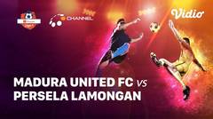 Full Match - Madura United FC vs Persela Lamongan | Shopee Liga 1 2019/2020