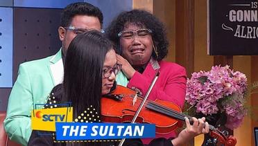 Sule dan Raffi Dibikin Berkaca-kaca oleh Kisah Anak Berbakat Main Biola Ini! | The Sultan