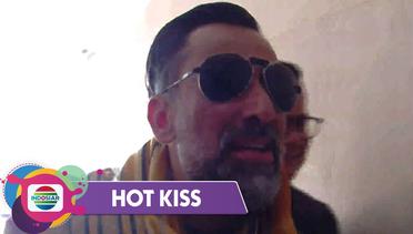 Hot Kiss - Belum Selesai!! Jeremy Thomas Penuhi Panggilan Polisi Karena Kasus Penipuan