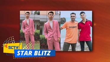 Saingi Raffi Ahmad, Dimas Ahmad Gantikan Raffi dari Dunia Hiburan? | Star Blitz