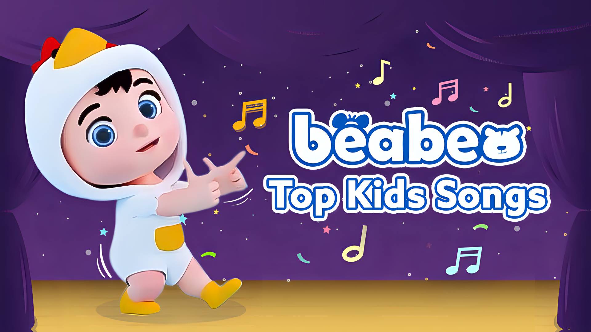 BeaBeo - Top Kids Songs