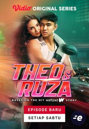 Theo & Ruza