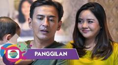 Bikin Gemes ..Keseruan Gita dan Habibie Rawat Bayi Kecil  Panggilan Episode 89 dan 90