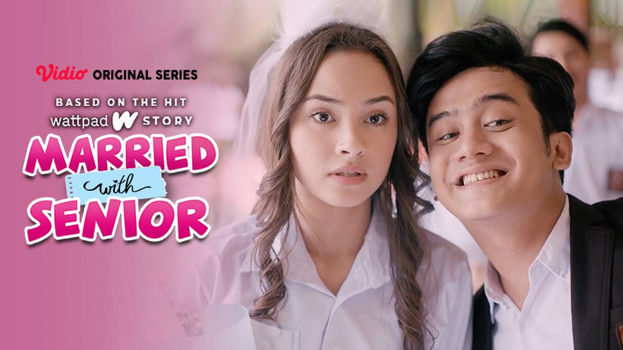Married with Senior Episode 1 - Waktu Mika dan Angkasa Sepakat