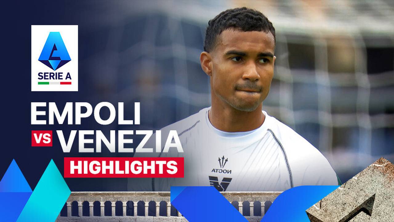 Estatísticas De Empoli X Venezia Football Club