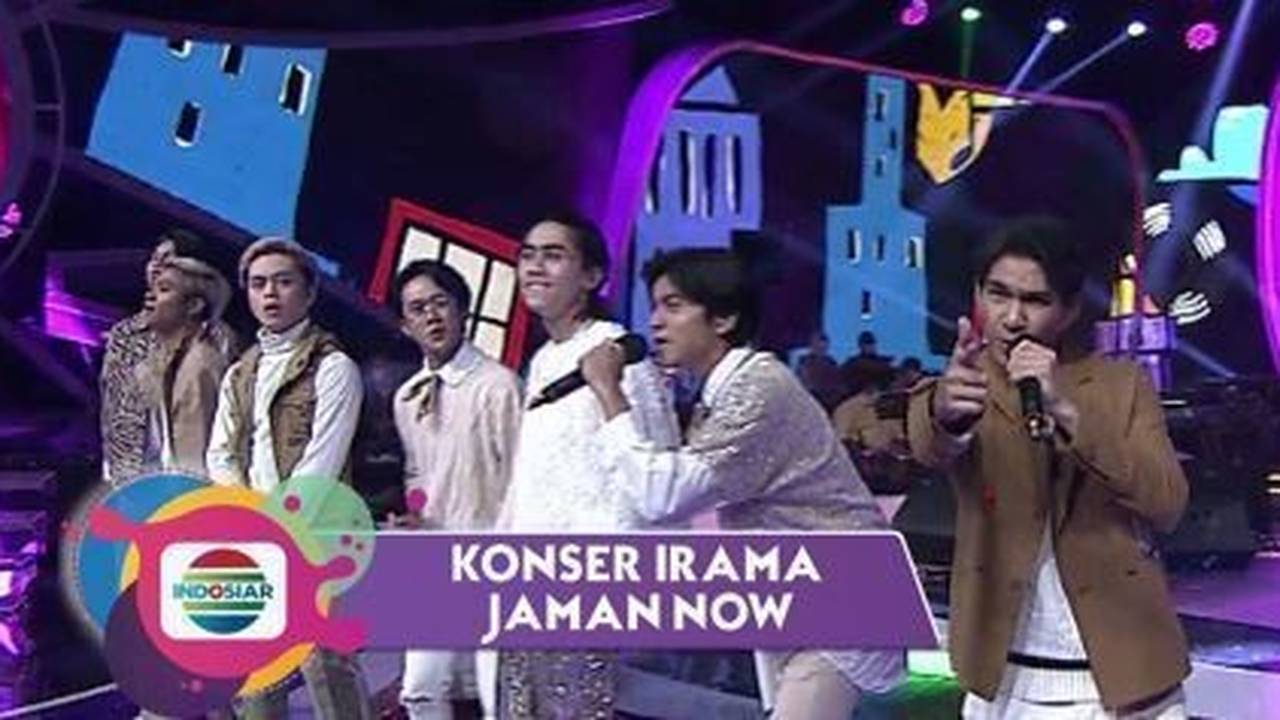 Un1ty + Kamu Itu Jadi 